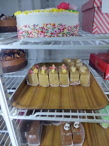 Meru Golden Bake