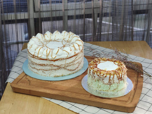 BS Bakery Shop (Bayu Perdana Klang)