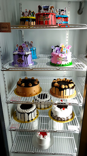 Sweet Mama Bakery & Pastry