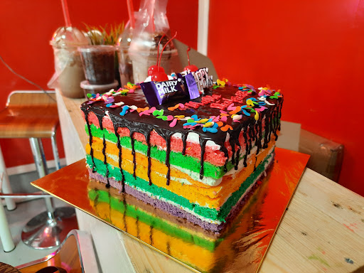 Alifa Cake House