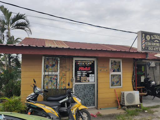 KEDAI KEK MAWAR