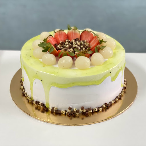 Swee Ching Bakery & Ingredients Supply