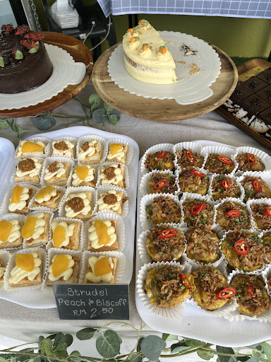 Pastry Lab Kg Sireh