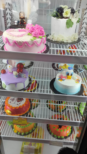 Muhibah Aneka Cake House Sdn. Bhd.