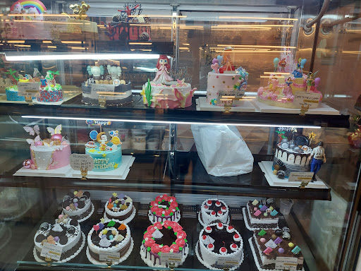 LAMOUR PASTRY