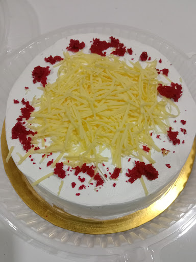 amelin cake & dessert