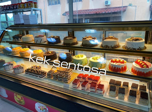 Kedai Roti Sentosa Kedai Roti Sentosa