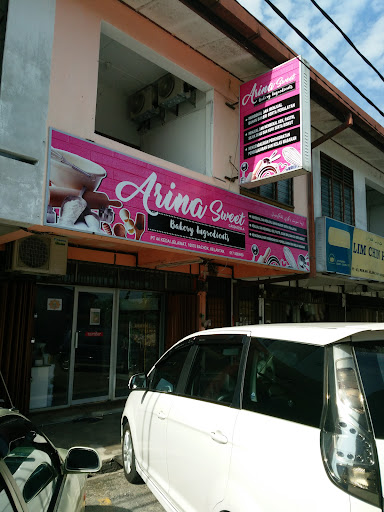 Arina Food &.Suppy