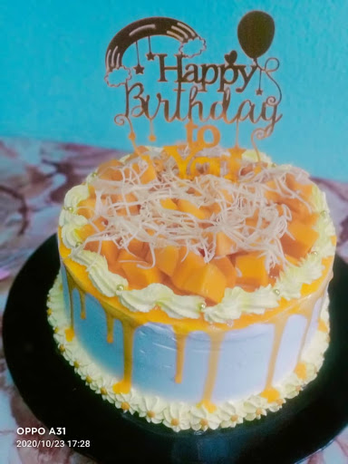 OMEYCAKE HOMEMADE