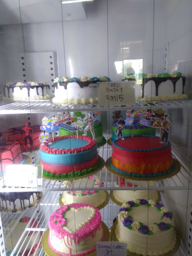 Kedai Kek Dan Kafe