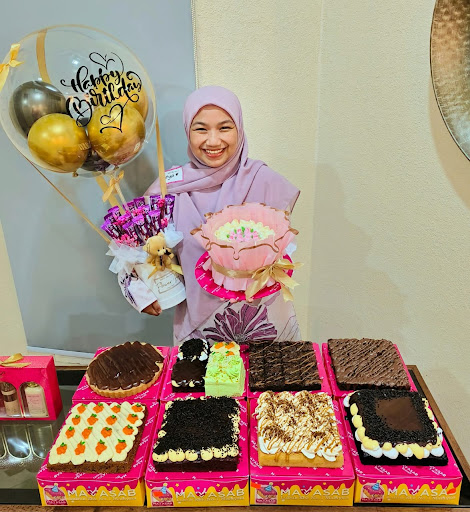 Mamasab Padang Serai