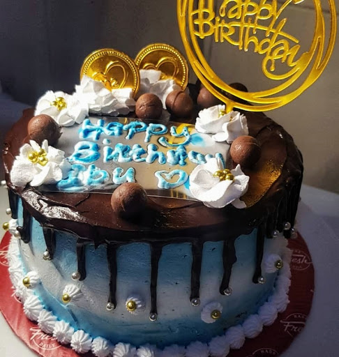 dina bakery