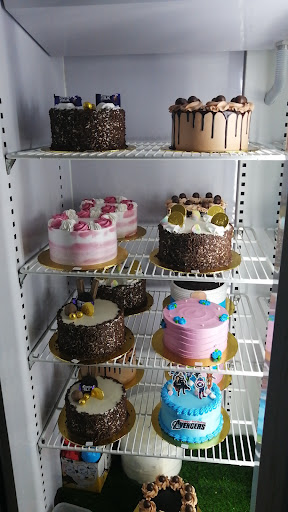 MagnaCakes | Coklat Moist Cedok Viral | Bakery Melayu | Kedai Kek Bandar Tenggara | Bakeri No1 | ✅ Sijil MESTI KKM