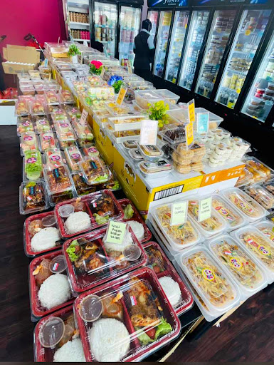 DESSERT MURAH AKAK GEMOK