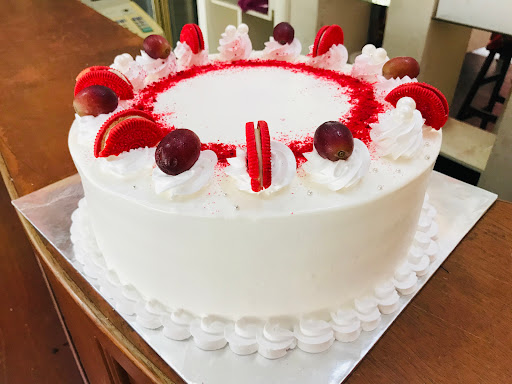 Faris Bakery
