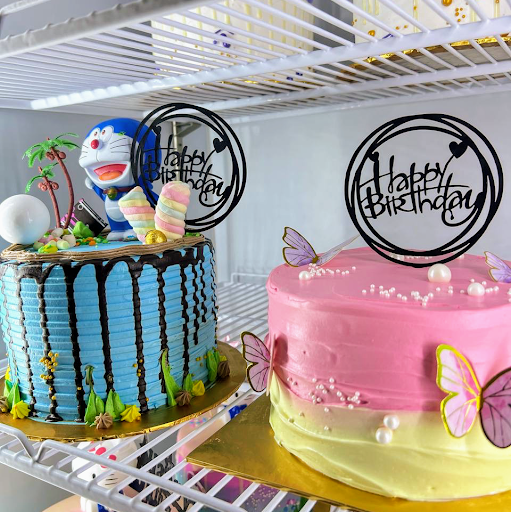 Hafizah Bakery