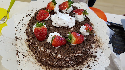 Love Fun Baking House