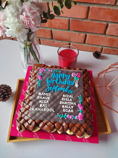 Mamasab Surprise Delivery by Fana