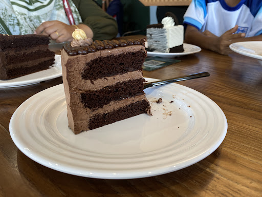 NASKEN COFFEE Jelawat