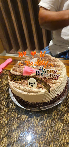 Italy Bakery @ Melaka Baru