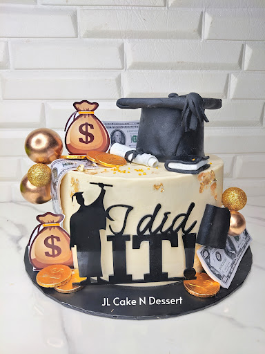 JL Cake N Dessert