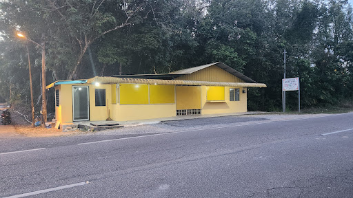 KEDAI AKOK, BEKO DAN BAHULU , AI THREE ENTERPRISE KG CHAWAS