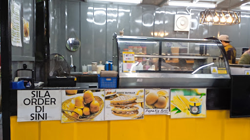 Street Waffle