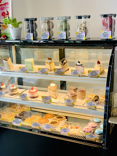 Khisyaf Pastry