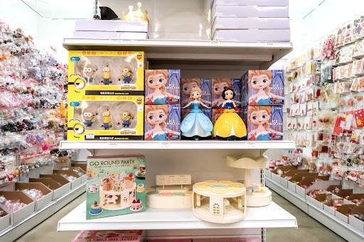 JS Bakery Store