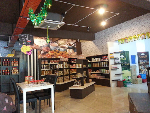 Ramun Delights Kulai • HQ