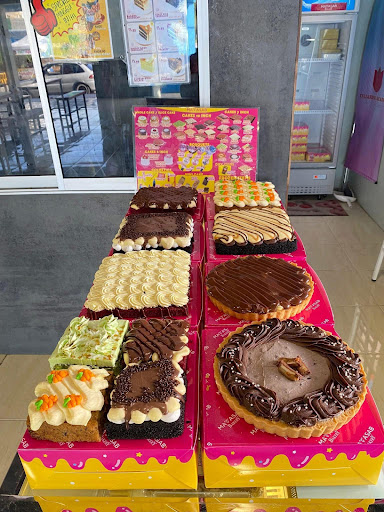 Mamasab Bandar Putra Kulai Official