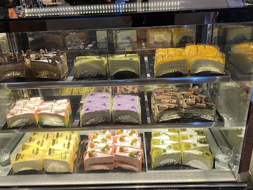 DEKÕRI Premium Café - Kulai Johor