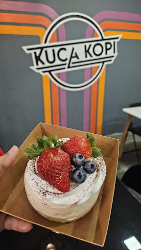 Kuca Kopi Kafe