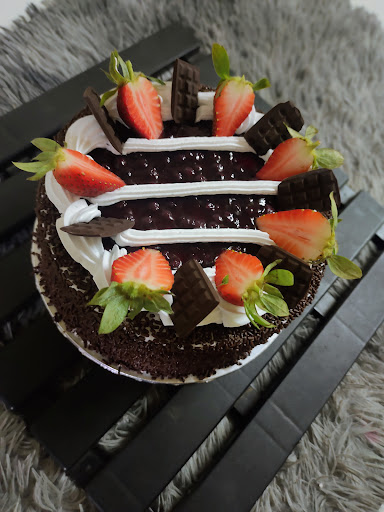 Sunny Crust Bakery