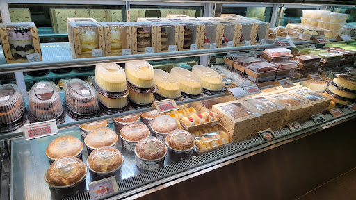 Asa No Hikari Bakery Kulim
