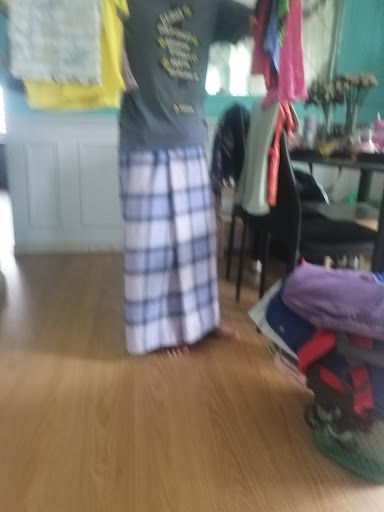 Donna homemade cakes and cookies