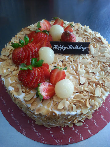 Ivy Bakery