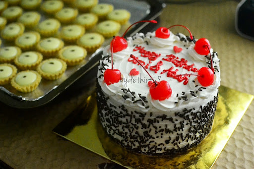 de'38 Homemade Delicacies