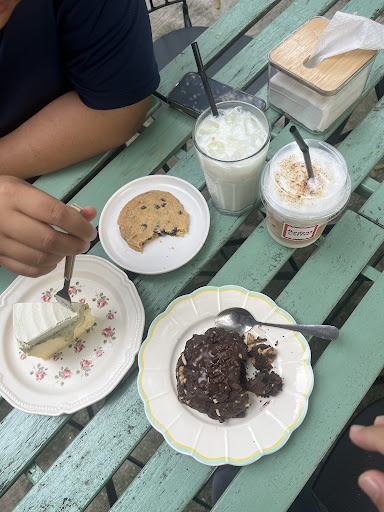 Ayden's coffee & co