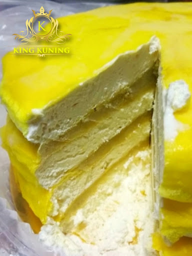 King Kuning : PPDK Pekan Rembau (Usahasama)