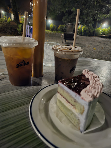 CAFE GOMA