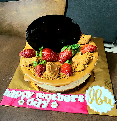 BakeAReen homemade delicious