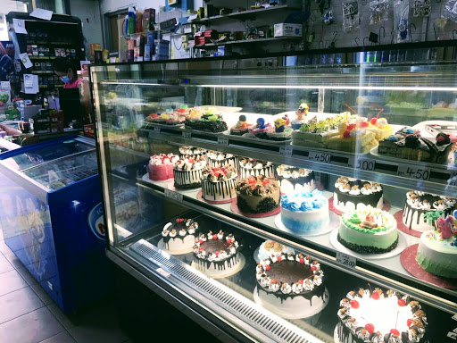 Tasty Cake House & Food Enterprise