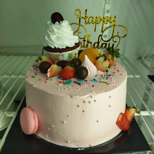 Majidah Cake House