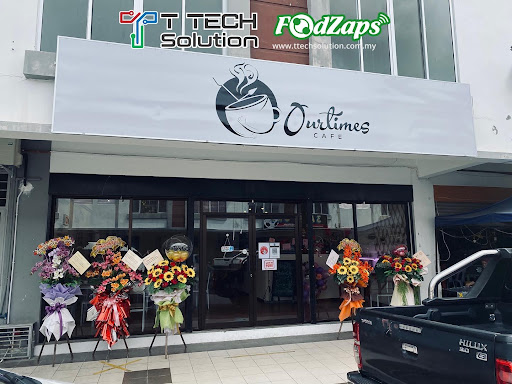 Ourtimes Cafe