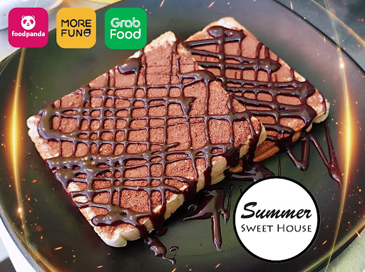 Summer Sweet House