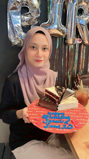 JDS Cafe