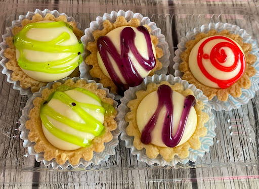 Safiya Bakery