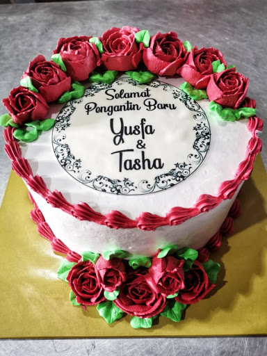 KEDAI KEK & ROTI MEK JOH