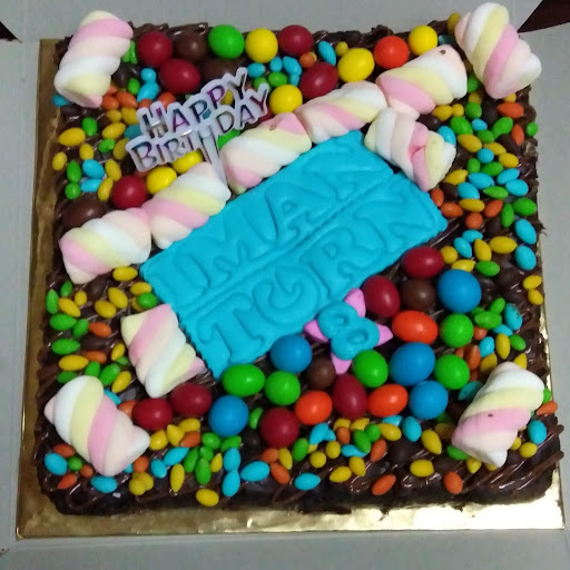 Brownis ummiey tia marang